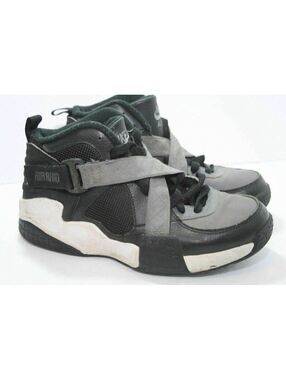 Nike Air Raid Basketball Shoes 644412-001 Boys Grade School Size 5.5Y Womens 7.5